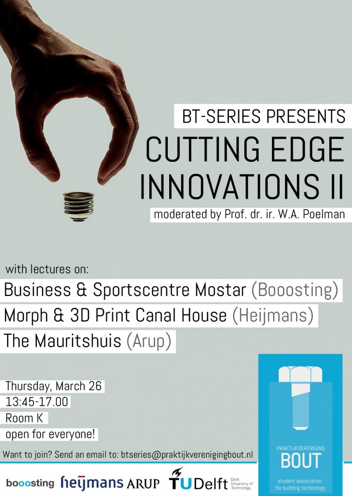 BouT BT Series II